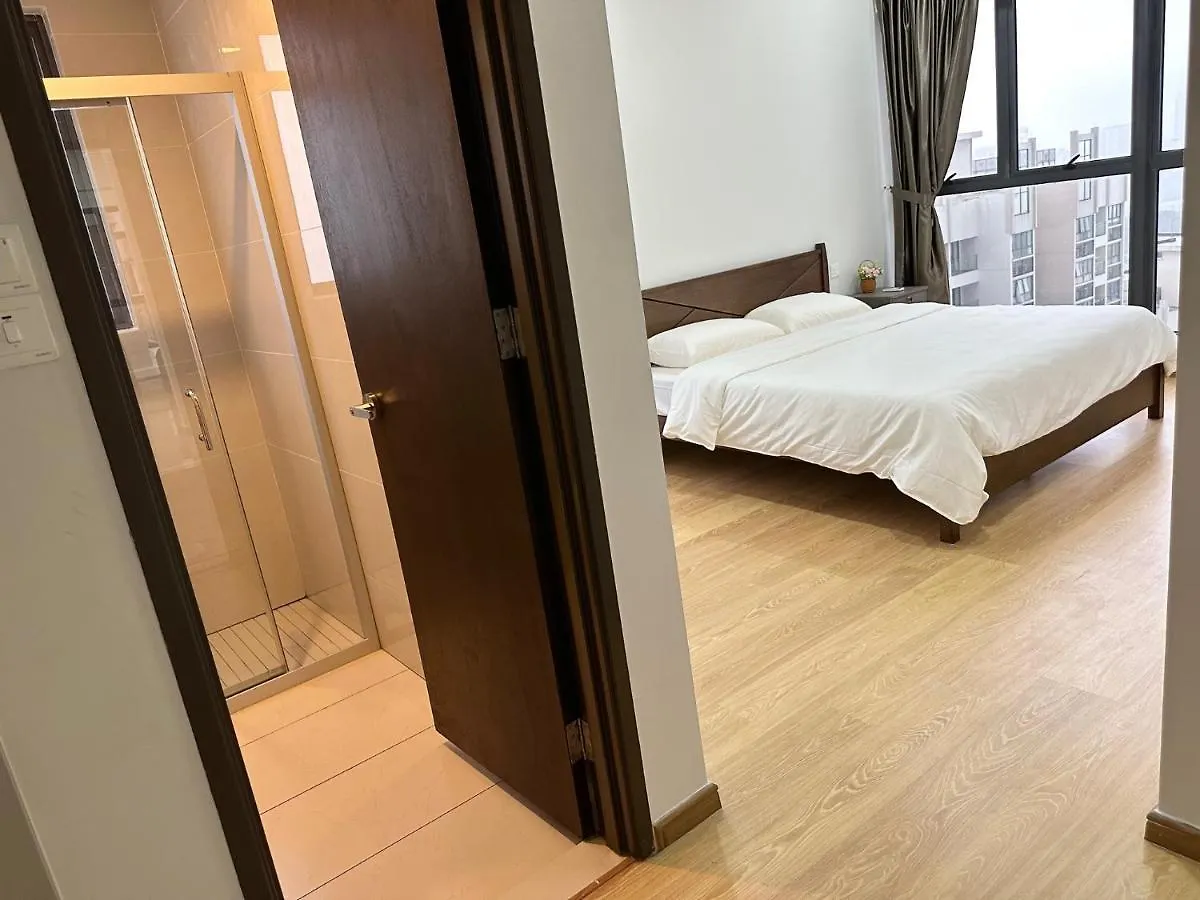Sand Resort @ Country Garden Danga Bay 新山 0*,