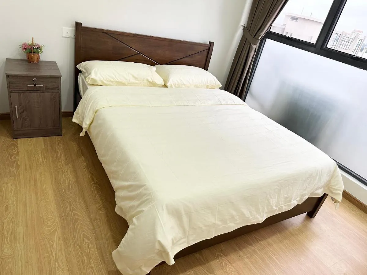 Sand Resort @ Country Garden Danga Bay Johor Bahru Apartment